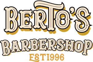 Berto\’s Barbershop